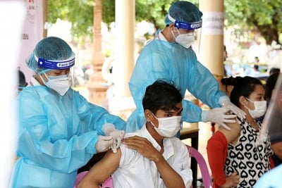 Prior Covid vaccination proved beneficial for acute kidney injury patients: Study