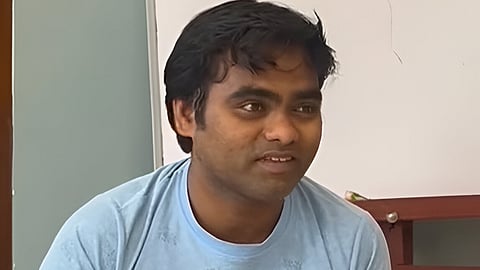 Rohit Basfore