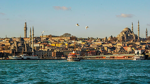 Travelling to Turkey? Four things that would make your travel a memorable experience