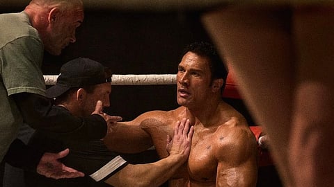 Dwayne Johnson