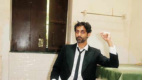 The artiste, Lifafa
