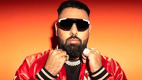 Badshah