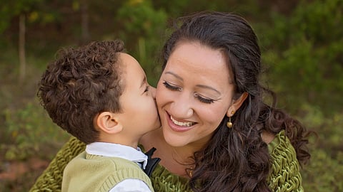 What are you gifting your mom this Mother's Day?