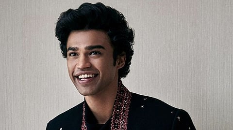 Babil Khan returns to the sets, commences shoot in Bhopal