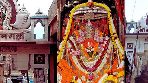 Why is Ayodhya’s Hanuman Garhi so famous?