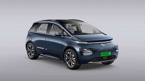MG Windsor PRO