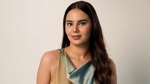Nandinee Khosla