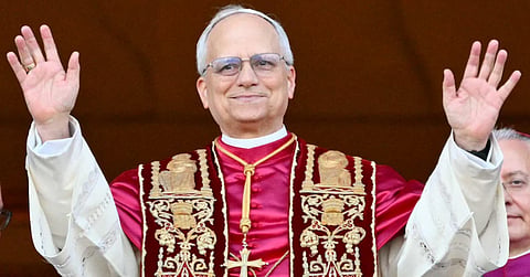 Robert Francis Prevost, the first US pop who used to lead the Dicastery for Bishops is known for his missionary work in Peru