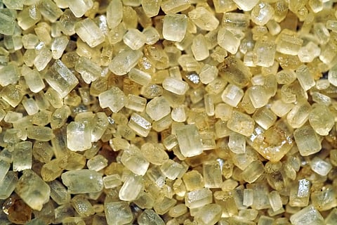 Why is gond a summer superfood?