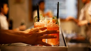 Sourdough in a glass: 4 sourdough mocktails to enjoy this summer