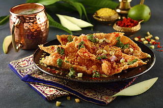 Mango mania: This aamlicious festival brings a royal twist to summer