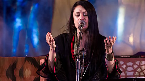 Sonam Kalra