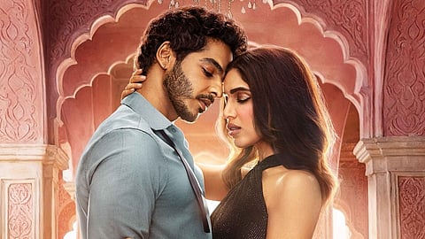 Ministry of Tourism marks maiden collaboration to promote Indian destinations with Netflix