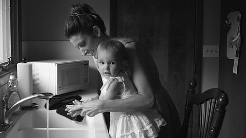 Mother’s Day 2025 : How a simple letter sparked a global celebration of mums
