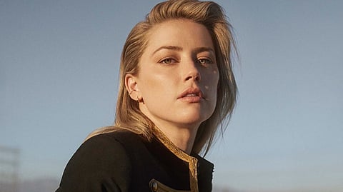Amber Heard welcomes twins: Speculation mounts over Elon Musk’s alleged link to newborns