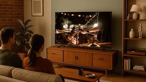 Lumio Vision 7