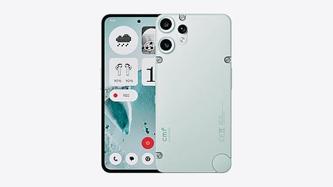 CMF Phone Pro 2