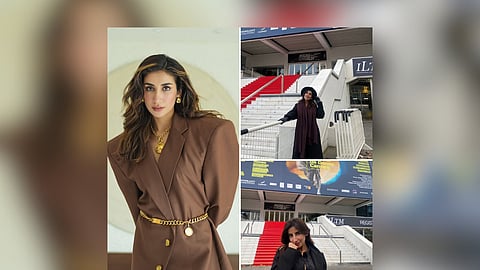 Parul Gulati