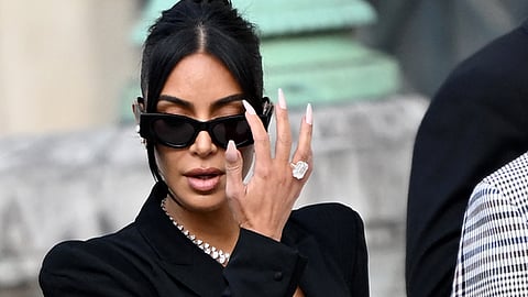 Kim Kardashian