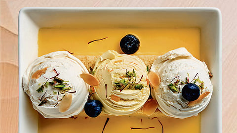 Tres Leches