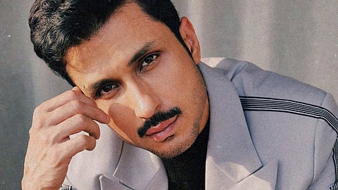Amol Parashar
