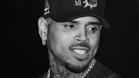 Chris Brown