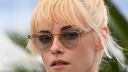 Kristen Stewart’s directorial debut gets four-minute ovation at Cannes