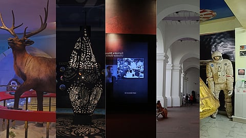 International Museum Day 2025: Exploring how five major museums of Kolkata are heading towards technical progress