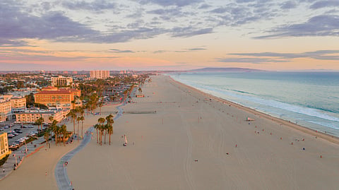 Santa Monica