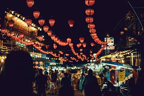 5 best budget-friendly destinations for Indian solo travellers in 2025