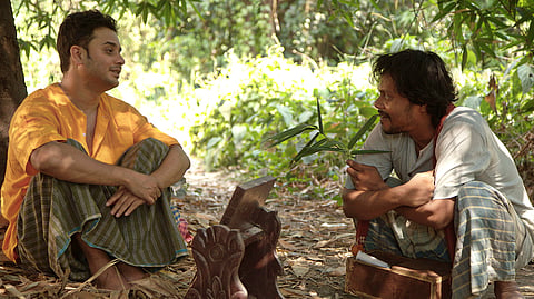 After festival wins, bengali indie film ‘Chabiwala’ is set for June 6 release
