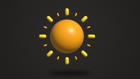 Do you really need SPF on cloudy days?