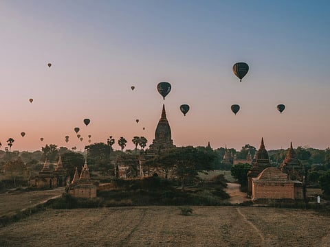 Top 6 less-popular Southeast Asia destinations to visit in 2025