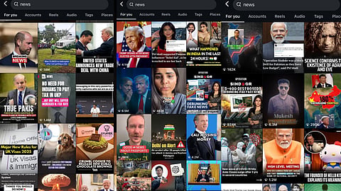 The era of bite-sized news: What are we really consuming?
