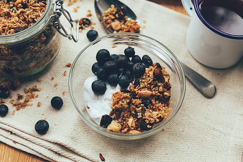 Under-30-minute desi breakfasts you can batch prep for the week