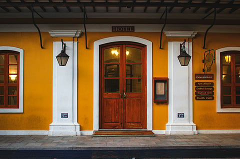 Dreaming of Europe? These 5 Indian towns offer the same old-world charm
