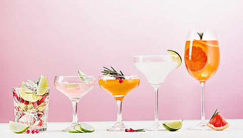 How closely related are your sun sign and your preference in drinks?