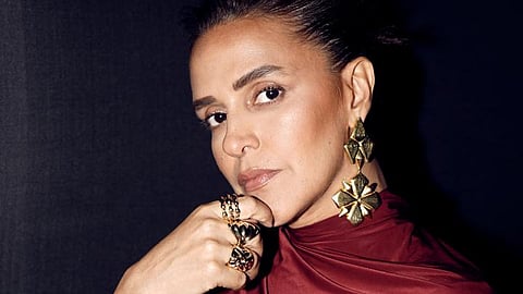 Neha Dhupia
