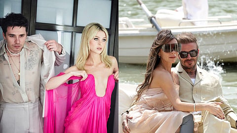 Brooklyn Beckham held hostage by wife Nicola Peltz, family claims in shocking report
