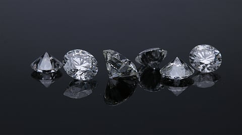 Are lab-grown diamonds more expensive than natural diamonds?