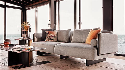 ENZA Home’s Summer Homes 2025 brings light, luxury, and linen-cool comfort to Indian interiors