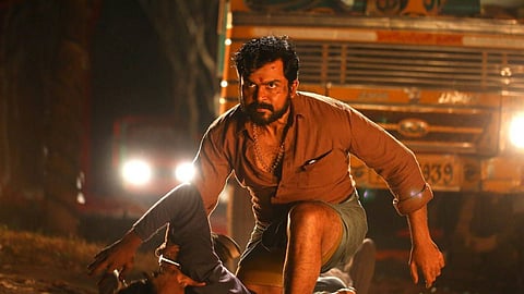Lokesh Kanagaraj’s ‘Kaithi 2’ shooting to begin by year-end, confirms producer SR Prabhu