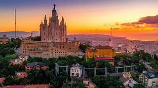 Attending the Spanish Grand Prix? Here are the best tourist spots around the Circuit de Barcelona-Catalunya
