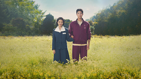 The most anticipated K-dramas of 2025: What to watch after When Life Gives You Tangerines