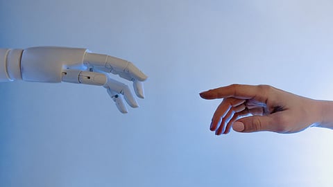 National Creativity Day: How to use AI without sacrificing your creative edge