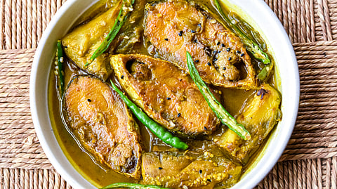 Jamai Sasthi 2025: Stepping out for a grand meal? Let these Kolkata eateries take care of the rest