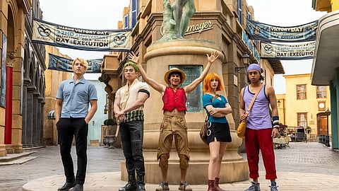 One Piece Netflix season 2 release date and what to expect from the live-action pirate adventure