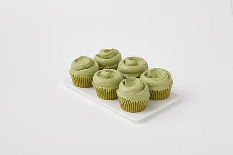 This Mumbai bakery rolls out matcha-flavoured desserts this season