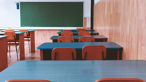 CBSE’s ‘Sugar Boards’ are schooling kids on healthy eating—one label at a time