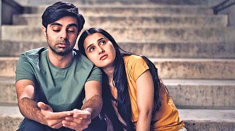 Filmmaker Dheeraj Jindal on his short film Momo Deal